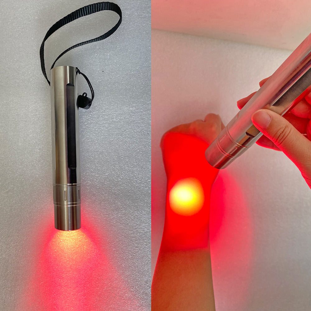 Infrared Adjustable