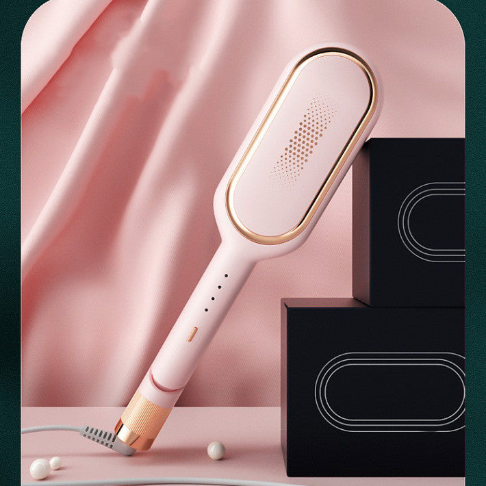 Negative Ion Hair Care