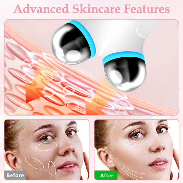Micro Current Face Lift