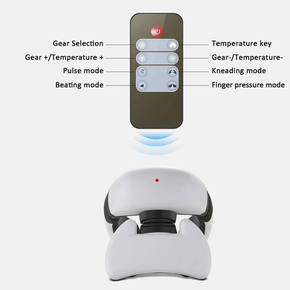 Smart Electric Pulse