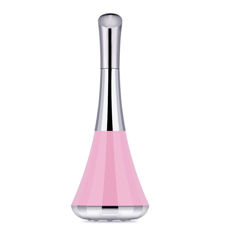 small gyroscope facial beauty instrument