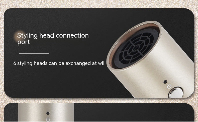 Multifunctional Hair Care