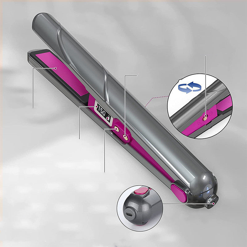 Cordless Hair Iron