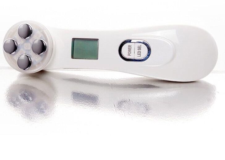 Multifunctional skin rejuvenation