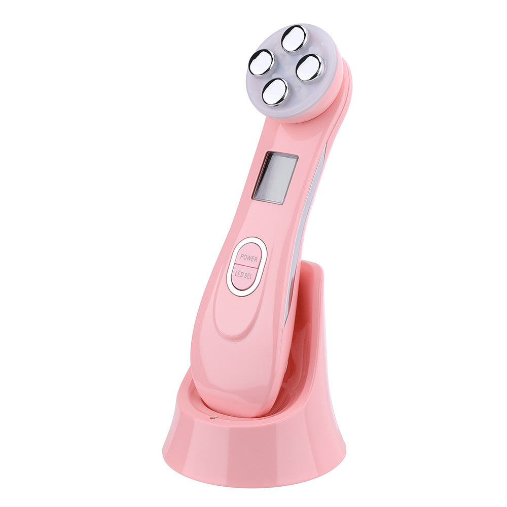 Multifunctional skin rejuvenation