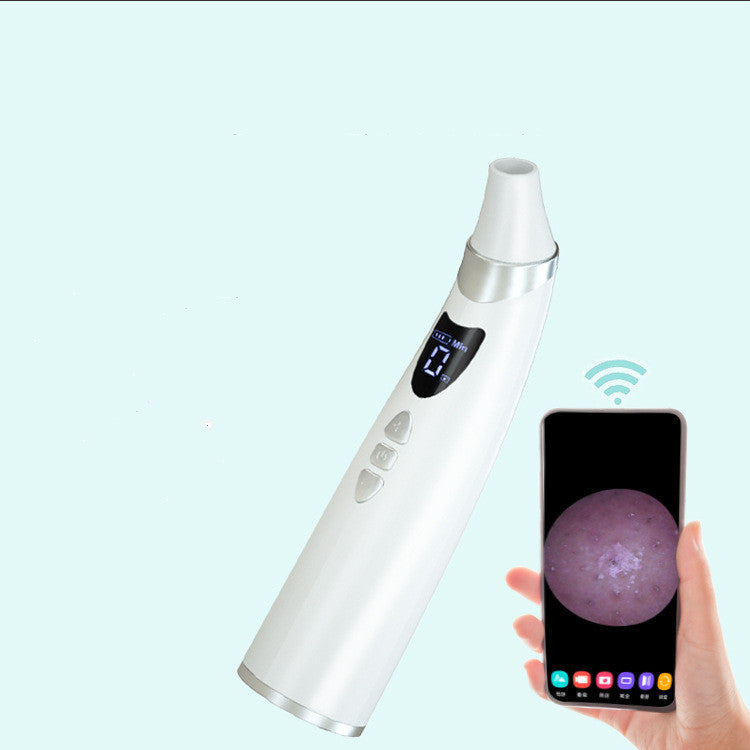 Blackhead Suction Instrument