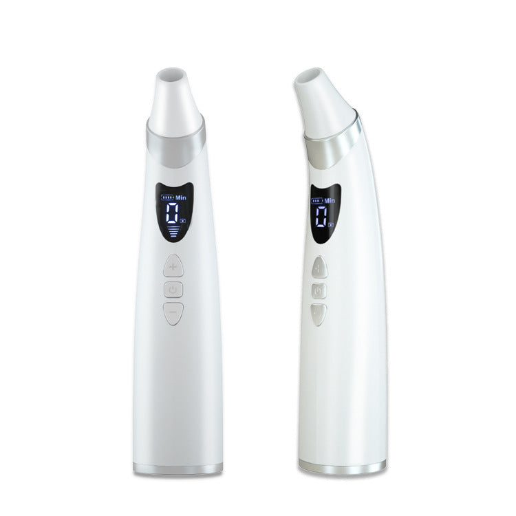 Blackhead Suction Instrument