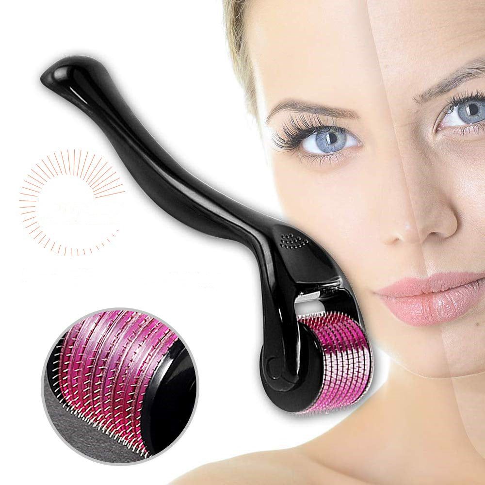 Microneedle Roller