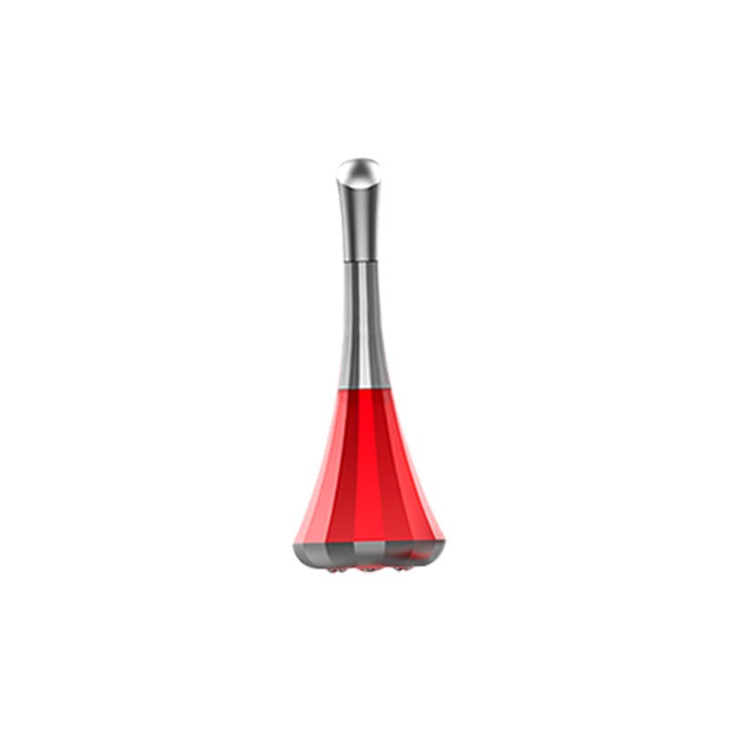 small gyroscope facial beauty instrument