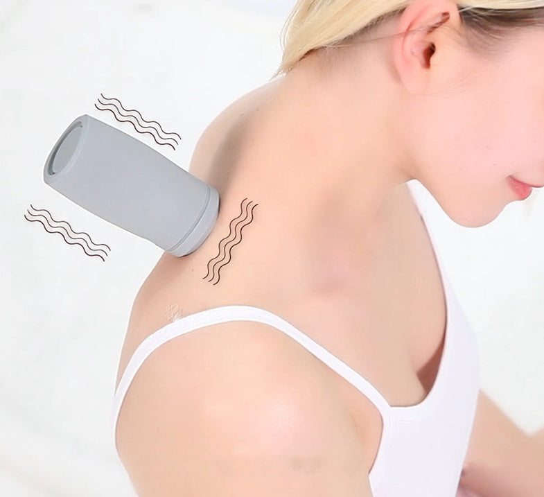 Electric Silicone Cupping