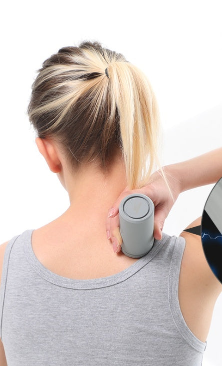 Electric Silicone Cupping