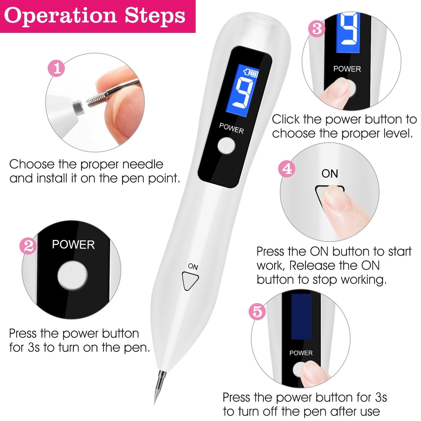 Skin Tag Repair