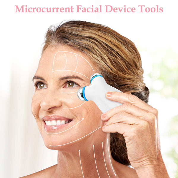 Micro Current Face Lift