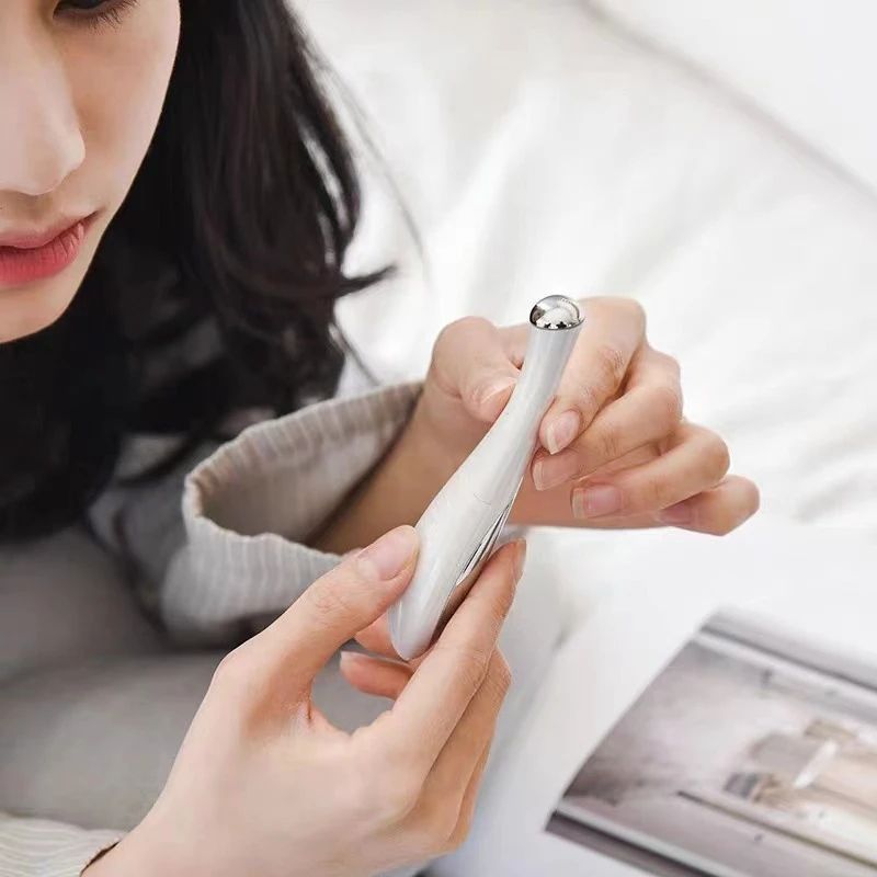 Home Electric Eye Massage