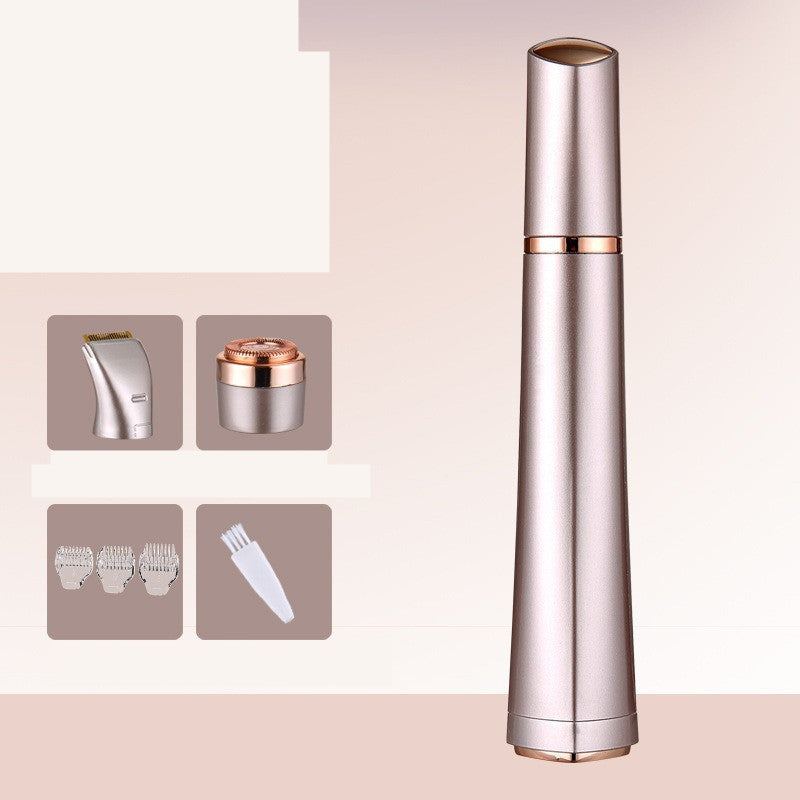 Electric Eyebrow Trimmer