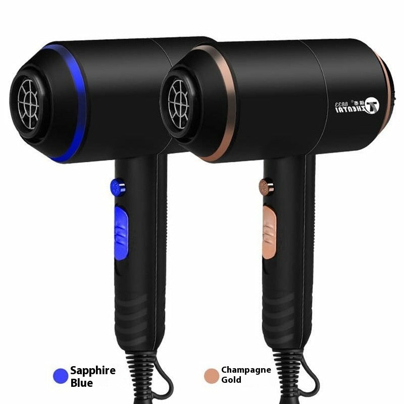 Electric Hair Dryer