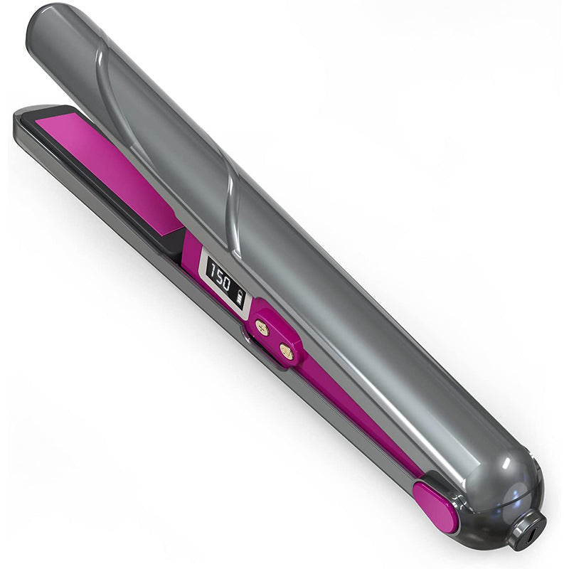 Cordless Hair Iron