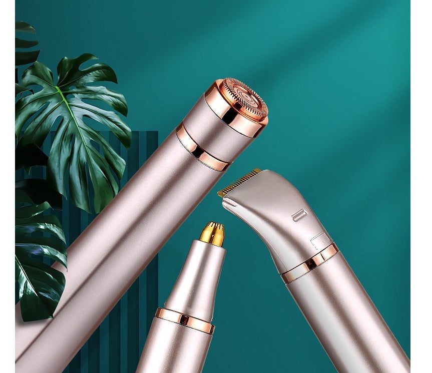 Electric Eyebrow Trimmer