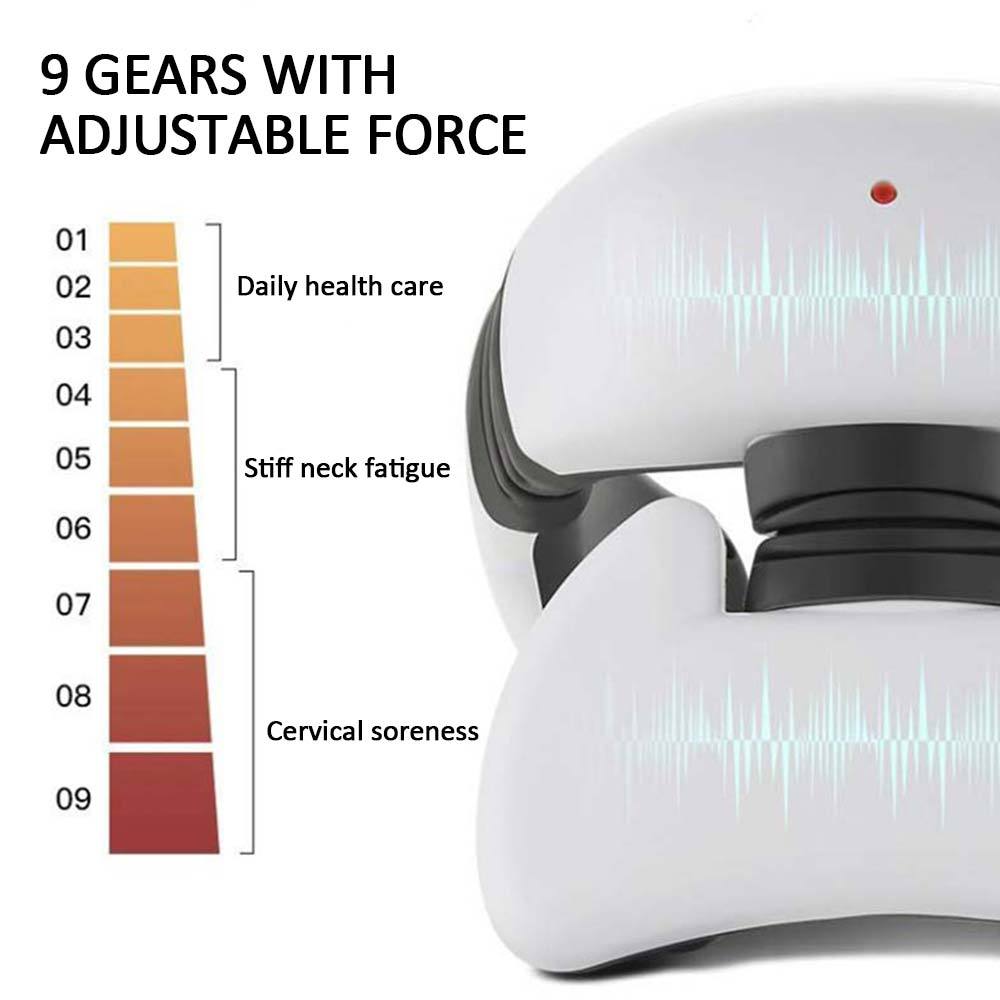 Smart Electric Pulse