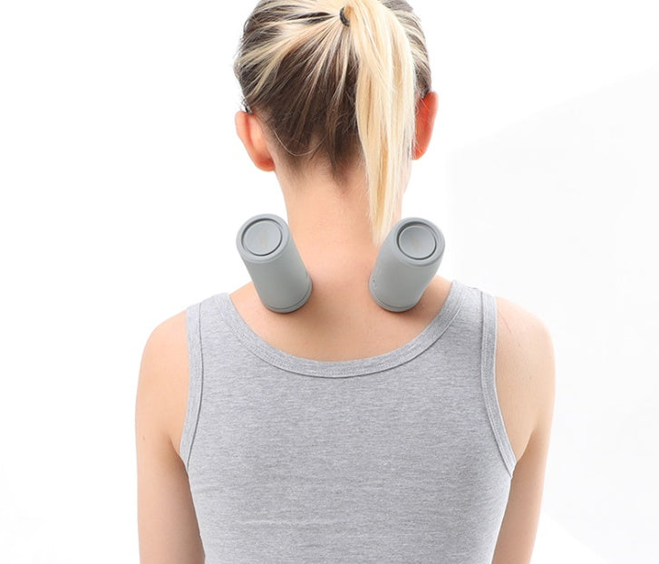 Electric Silicone Cupping