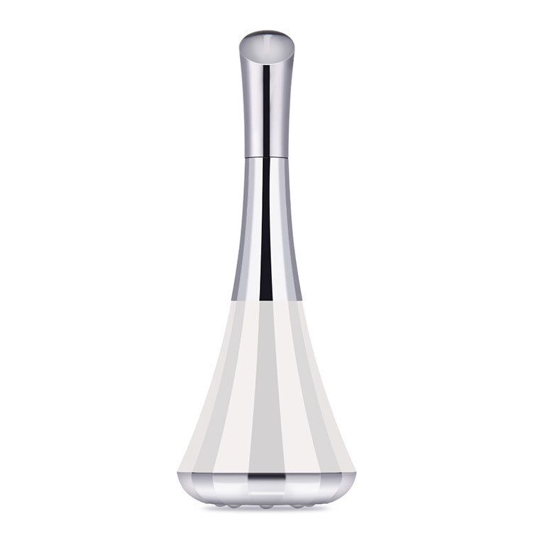 small gyroscope facial beauty instrument