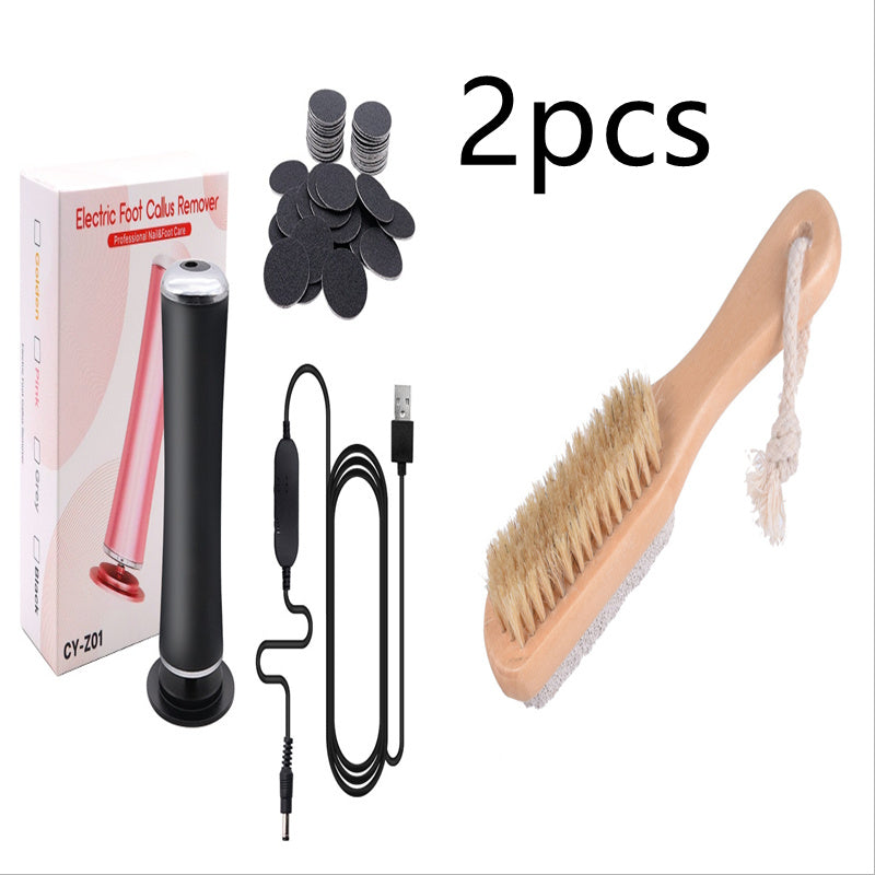 Electric Foot Callus Remover