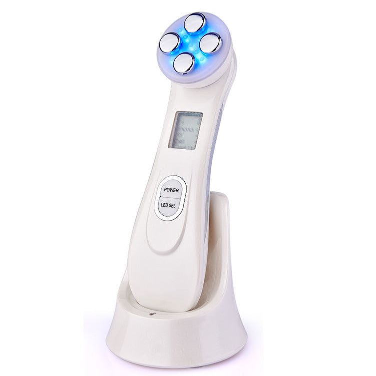 Multifunctional skin rejuvenation
