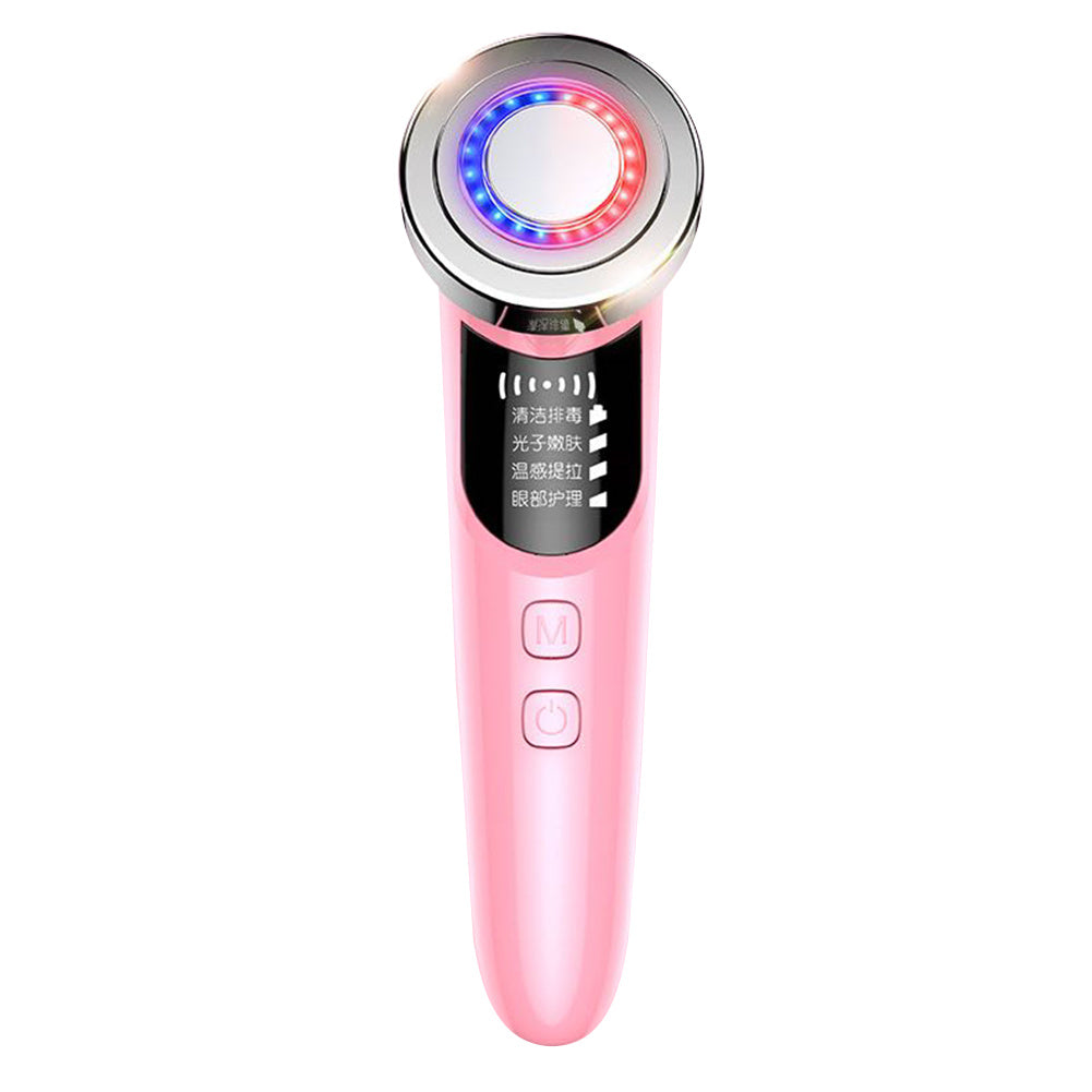 Warm Skin Rejuvenation
