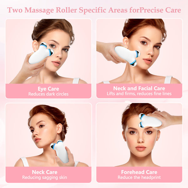 Micro Current Face Lift