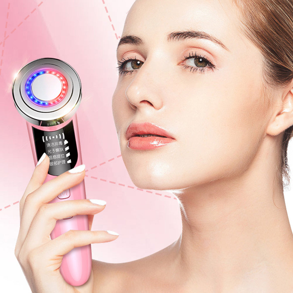 Warm Skin Rejuvenation