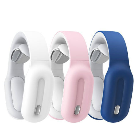 Electric Neck And Shoulder Massager