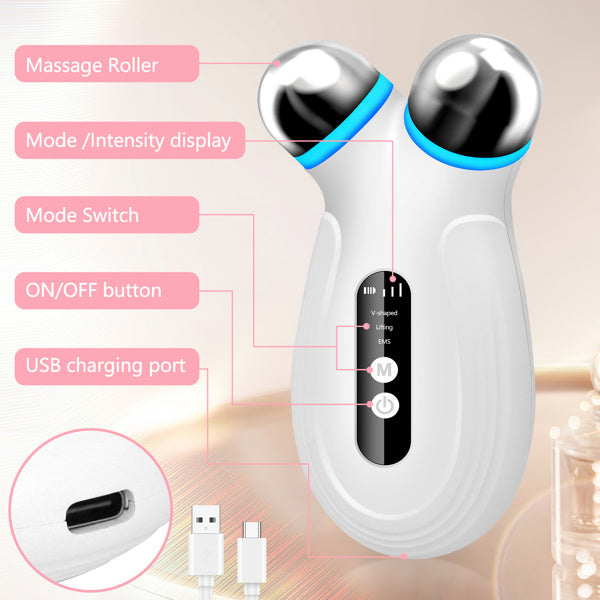 Micro Current Face Lift