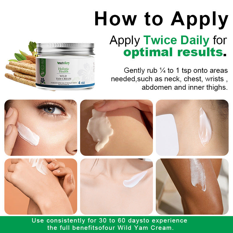 Moisturizing Cream Corrective Serum Soothing Anti-wrinkle Whitening Skin Care