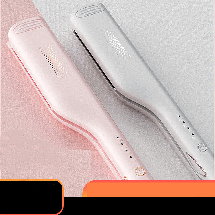 Negative Ion Hair Care