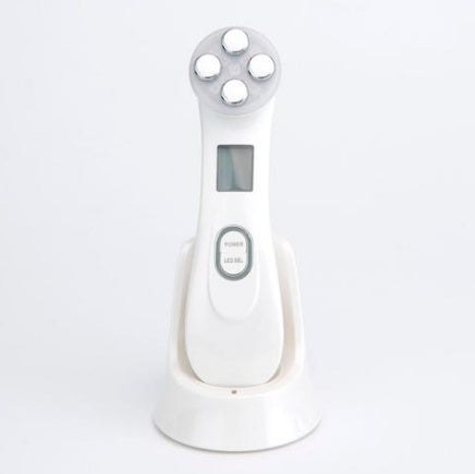 Multifunctional skin rejuvenation