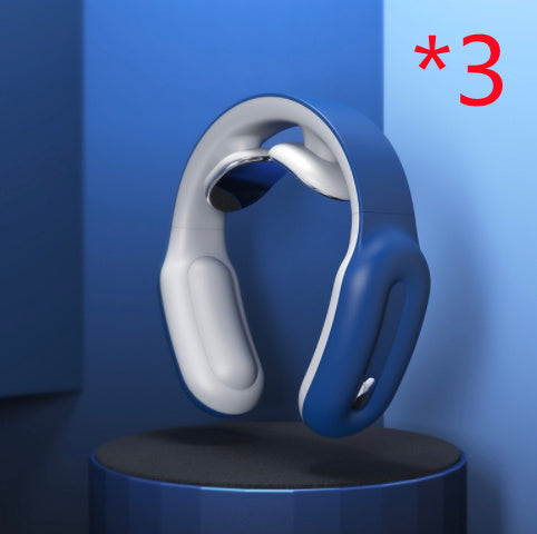 Electric Neck And Shoulder Massager
