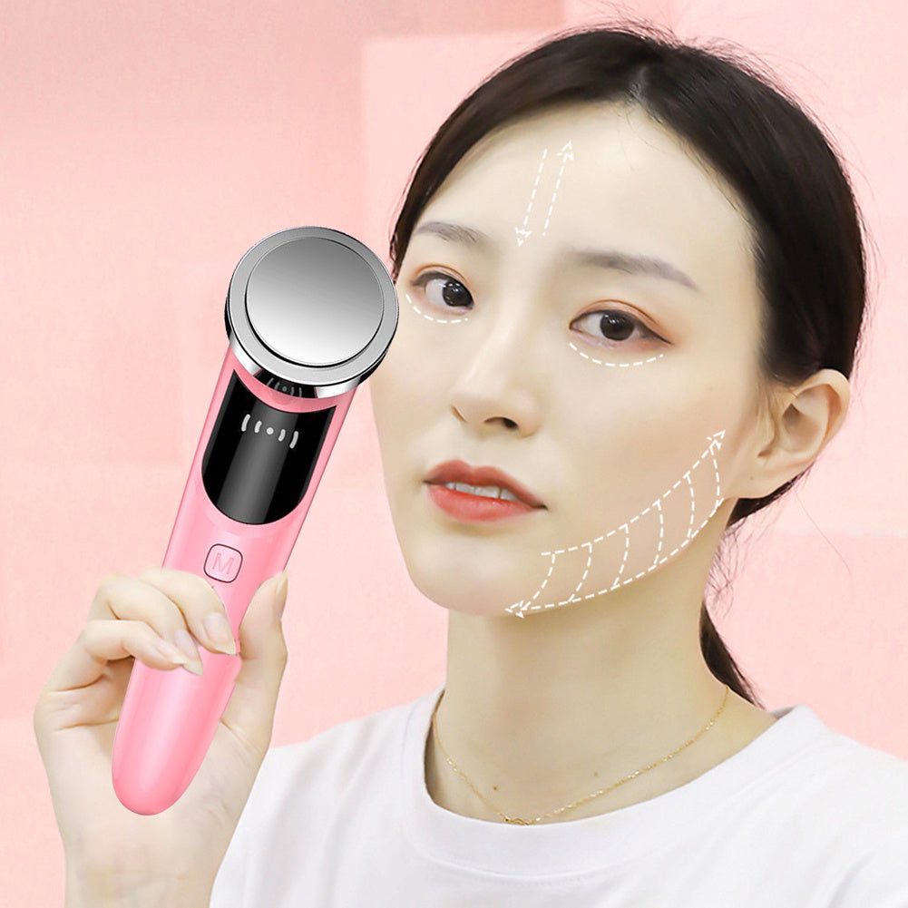 Warm Skin Rejuvenation