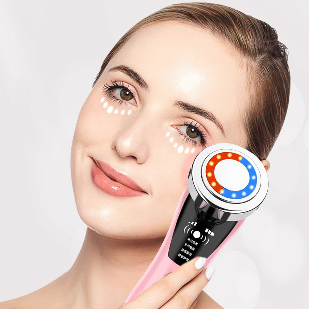 Warm Skin Rejuvenation