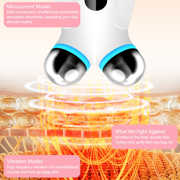 Micro Current Face Lift