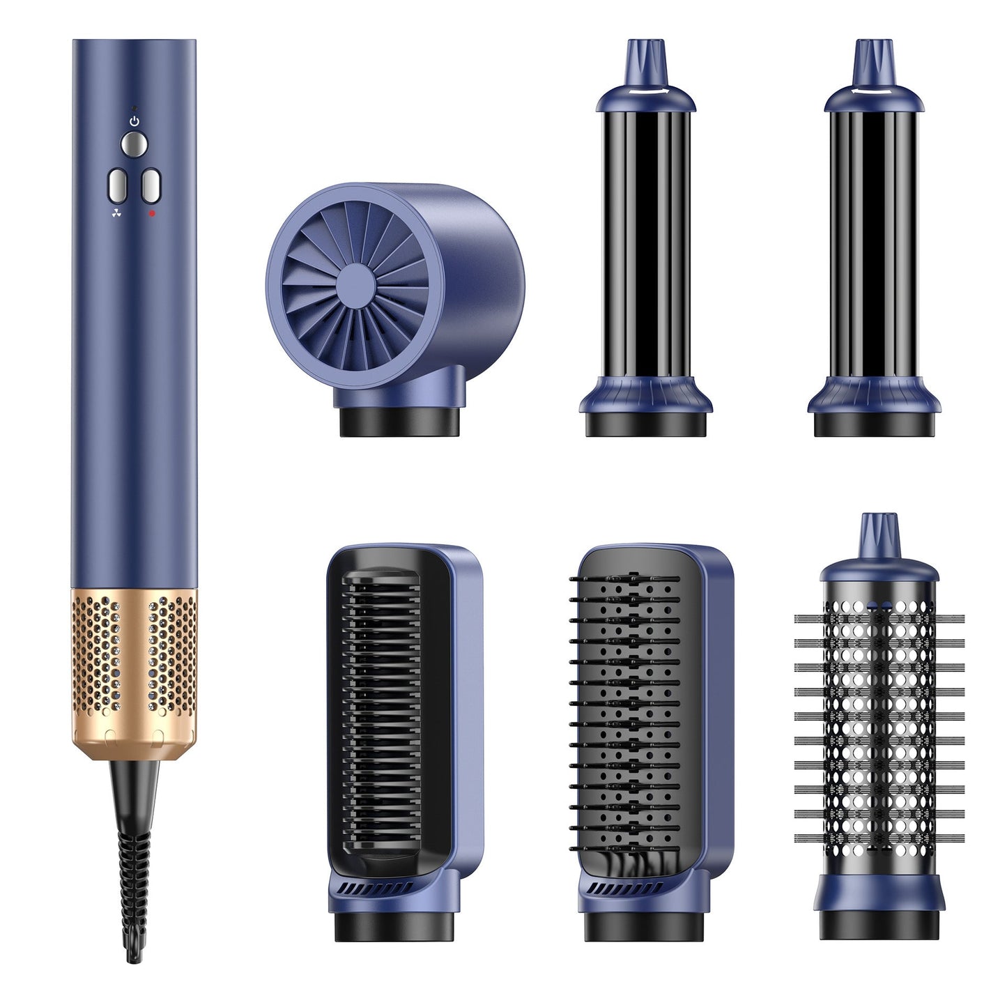 Multifunctional Hair Care