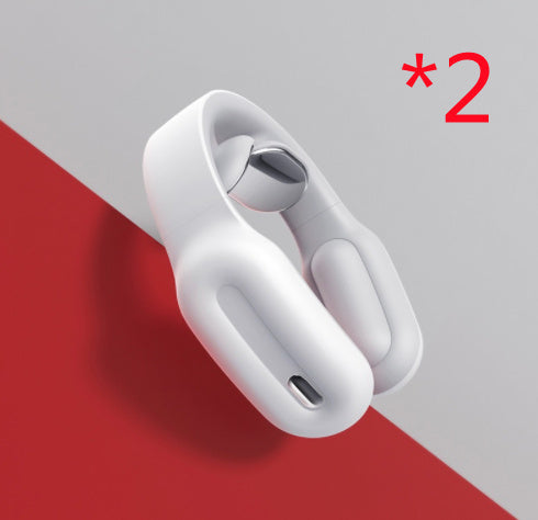 Electric Neck And Shoulder Massager