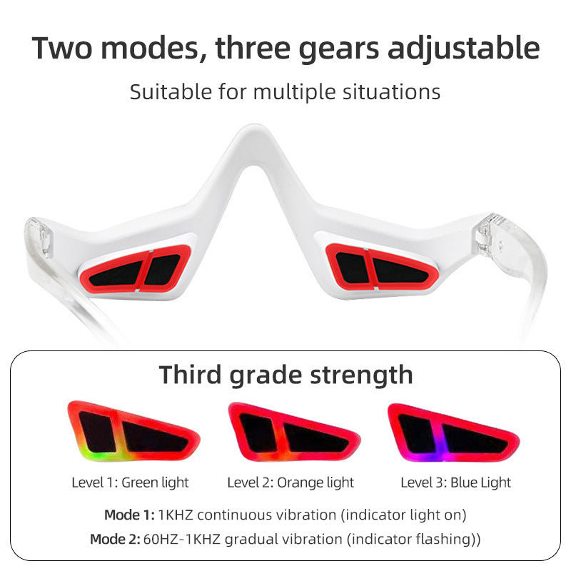 Wireless Red Light