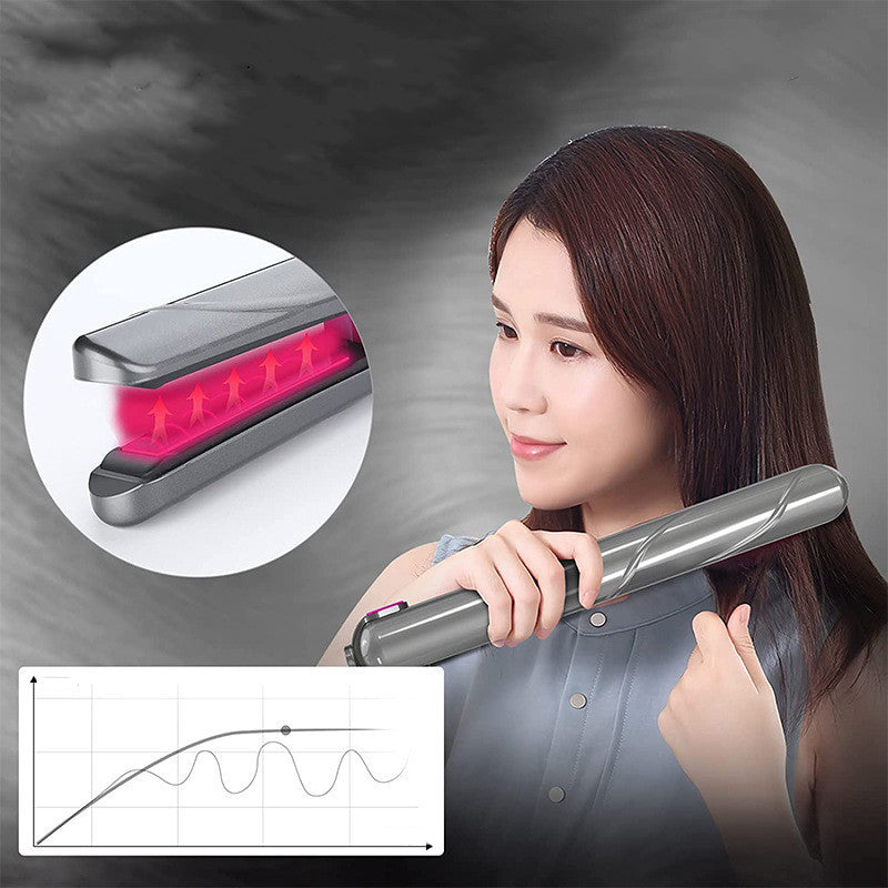 Cordless Hair Iron