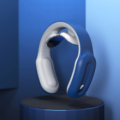 Electric Neck And Shoulder Massager