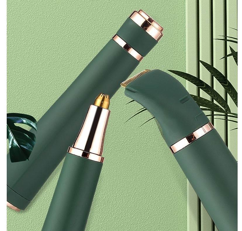 Electric Eyebrow Trimmer