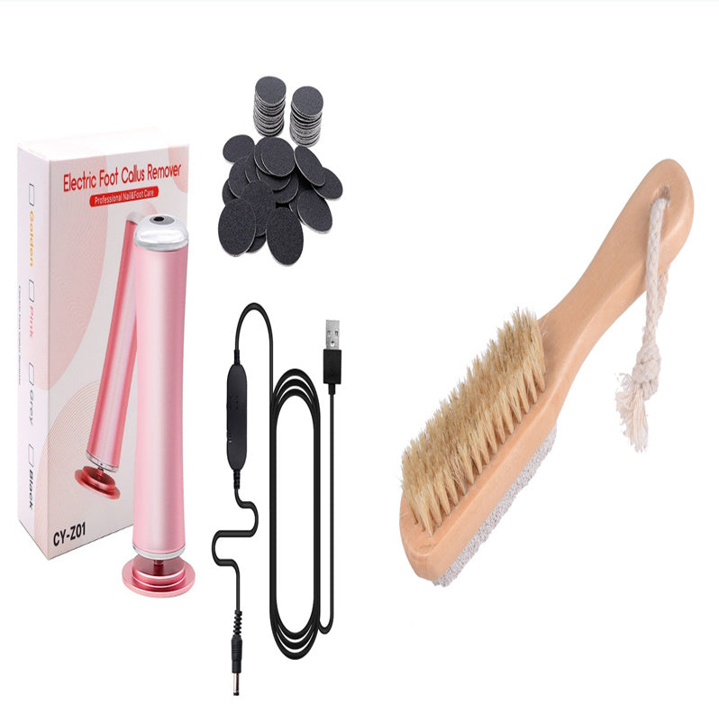 Electric Foot Callus Remover