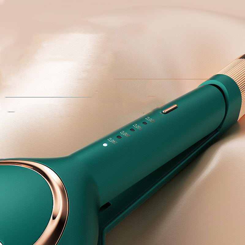 Negative Ion Hair Care