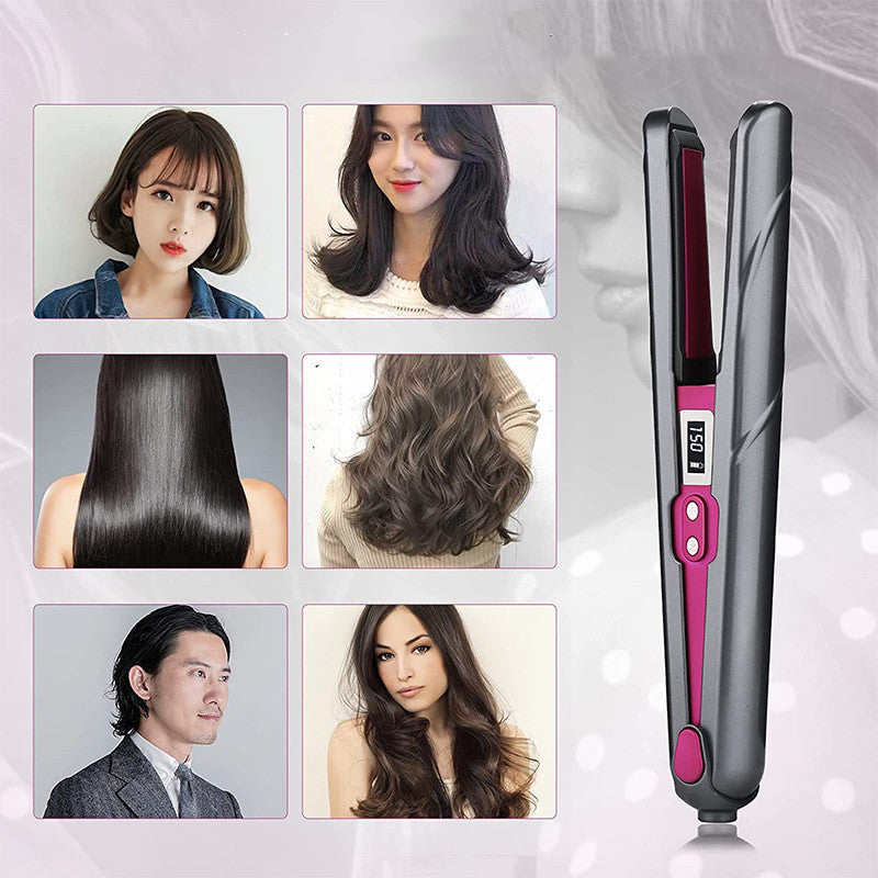 Cordless Hair Iron