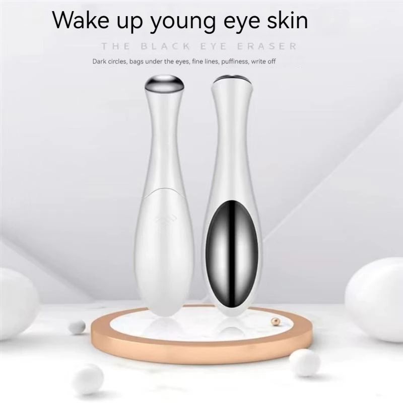 Home Electric Eye Massage
