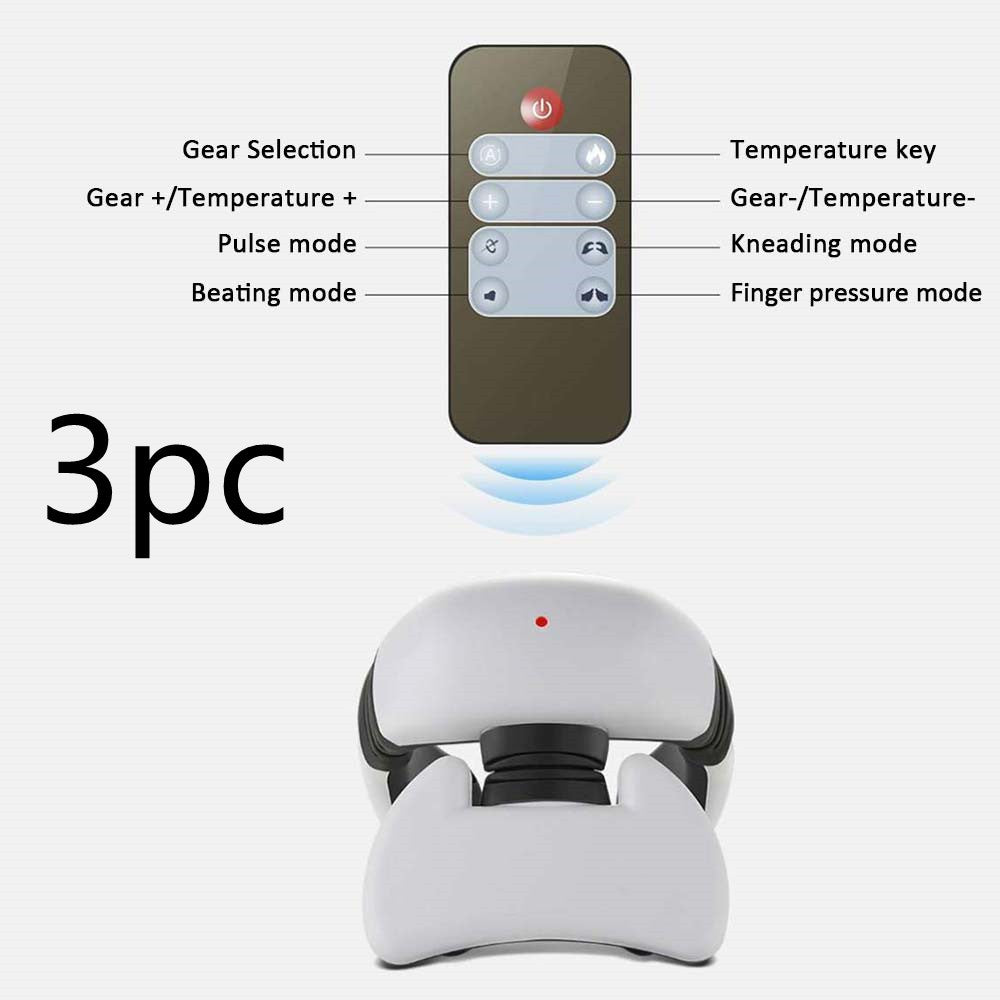 Smart Electric Pulse